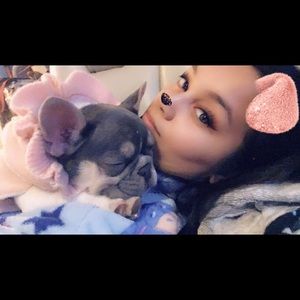 Meet your Posher, Lex